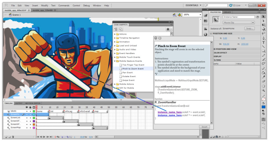 Adobe flash cs5.5 download free